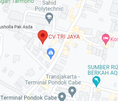 lokasi