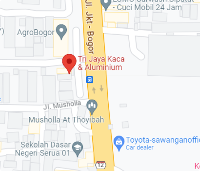 lokasi